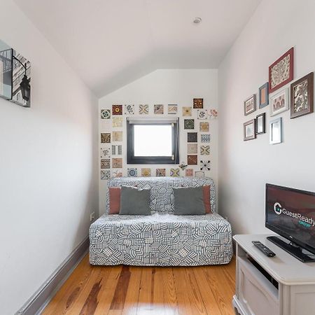Guestready - Modern Comfort In Downtown ポルト エクステリア 写真