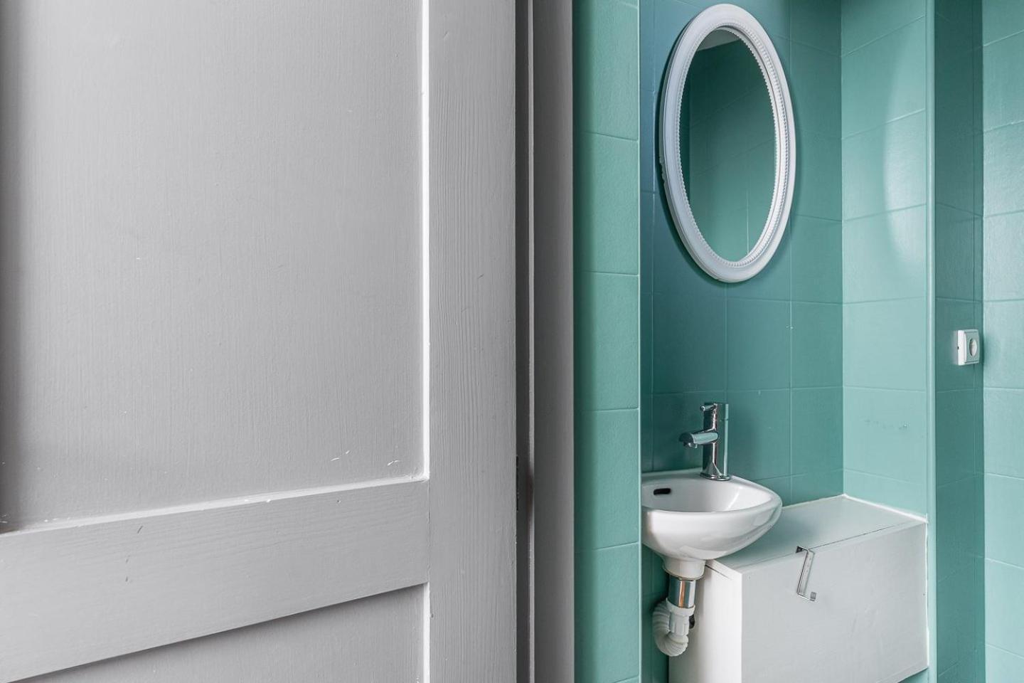 Guestready - Modern Comfort In Downtown ポルト エクステリア 写真