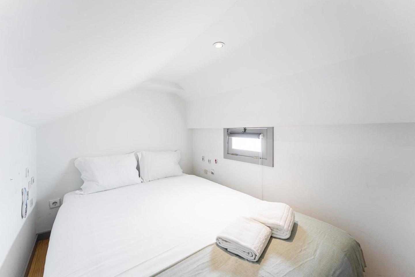 Guestready - Modern Comfort In Downtown ポルト エクステリア 写真