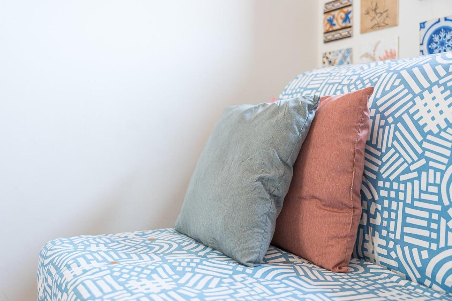 Guestready - Modern Comfort In Downtown ポルト エクステリア 写真