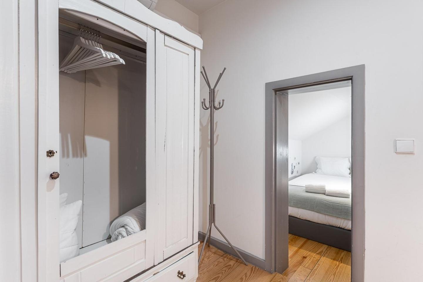 Guestready - Modern Comfort In Downtown ポルト エクステリア 写真